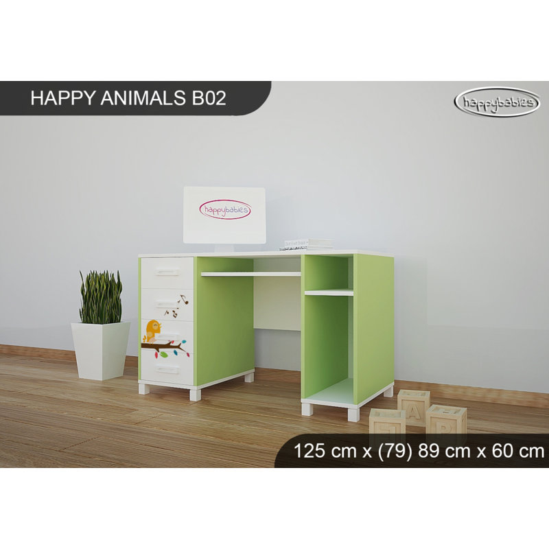 125cm, Green