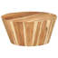 Solid Wood Coffee Table