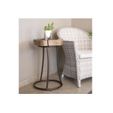 Table de bout Jayiden