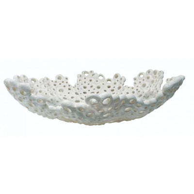 Meri Decorative Bowl