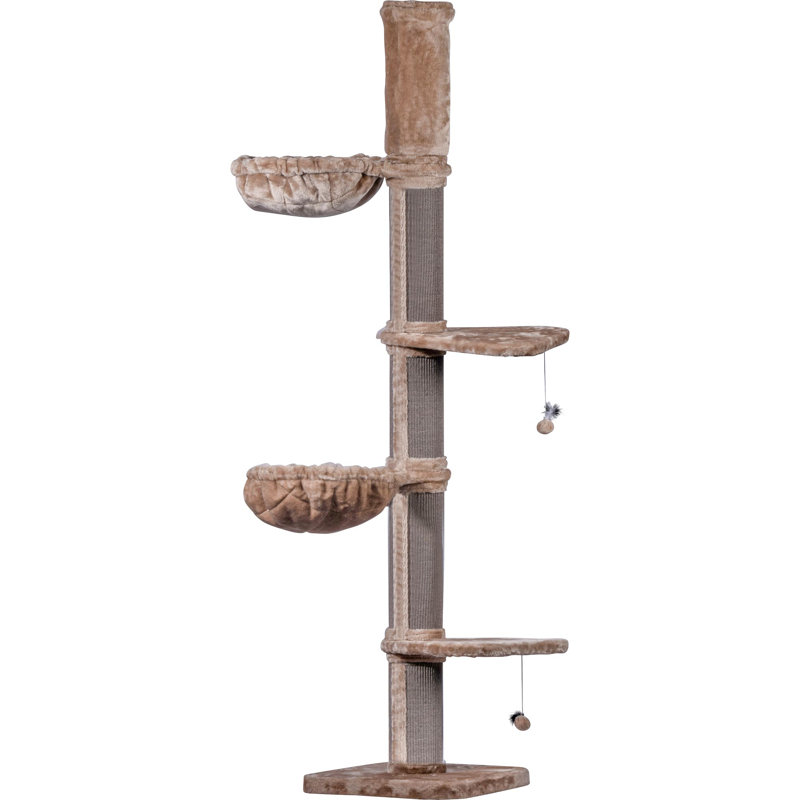 Gerlad Scratching Post