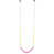 Pink is out of stock