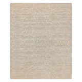 Classic Geometric Area Rug