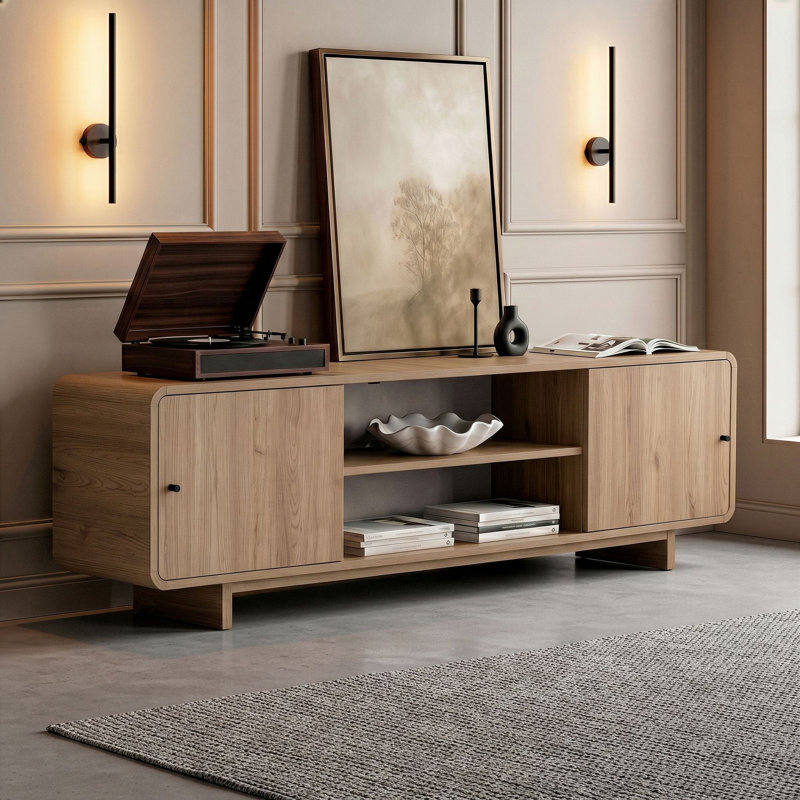 TV Stand for TVs up to 65"