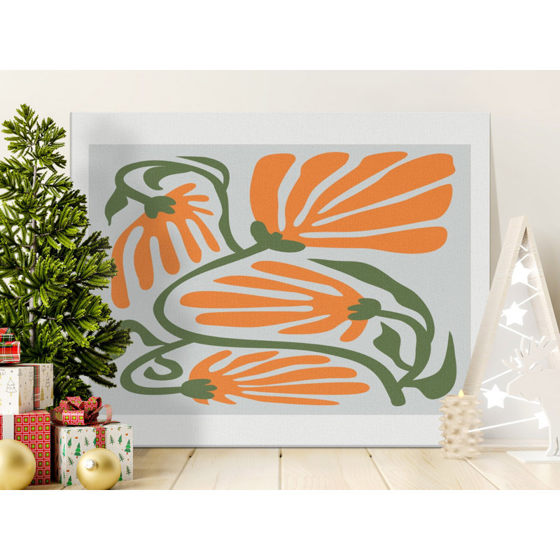 Wrapped Canvas Print Set, 20.32 cm H x 25.4 cm W