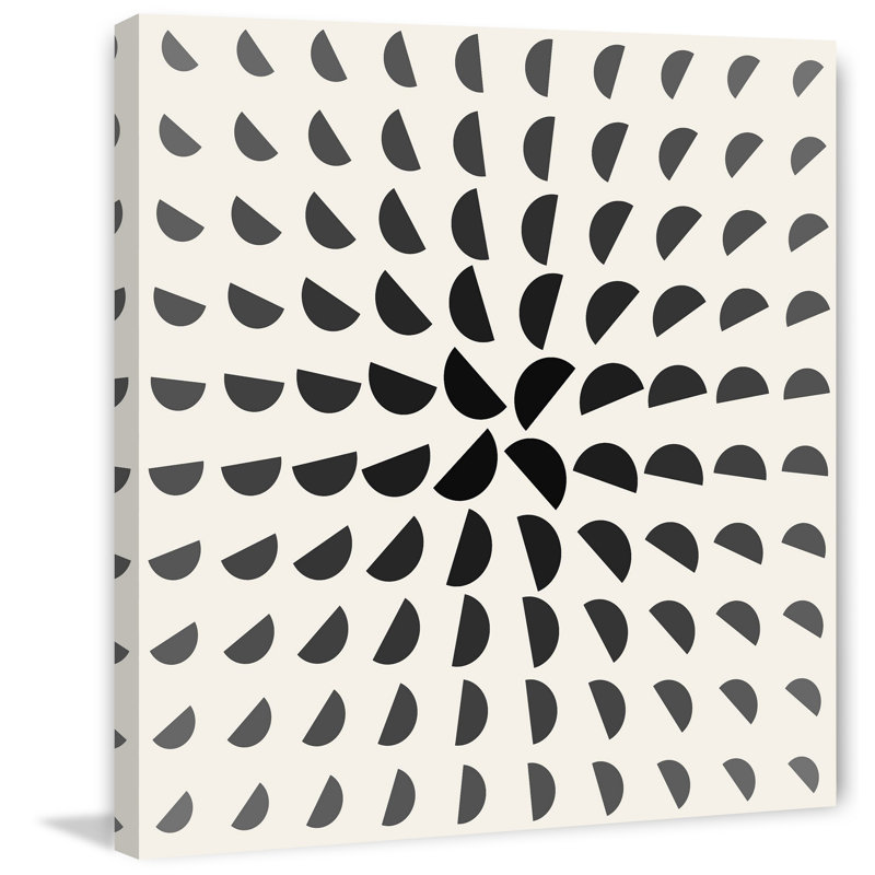 Wrapped Canvas Print, 81 cm H x 81 cm W x 3.81 cm D