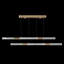 Antonia 6 - Light LED Pendant-1502898850