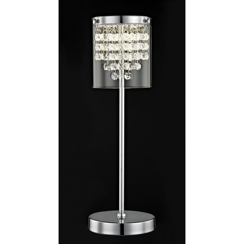 Ramon Metal Table Lamp