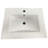 Estebana 24" Single Bathroom Vanity With Two Drawers and Ceramic Top-1715903139