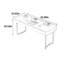 Bureau tendance et luxueux-1265044885