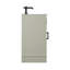 Ensemble de meuble-lavabo simple 30 po Sofia-1877942414