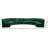 Infinity Wide Velvet Symmetrical Corner Sectional-1158008126-1098265635
