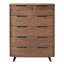 Commode 6 tiroirs Savel