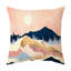 Magallanes Square Cushion Cover