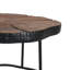 Table basse irrégulière