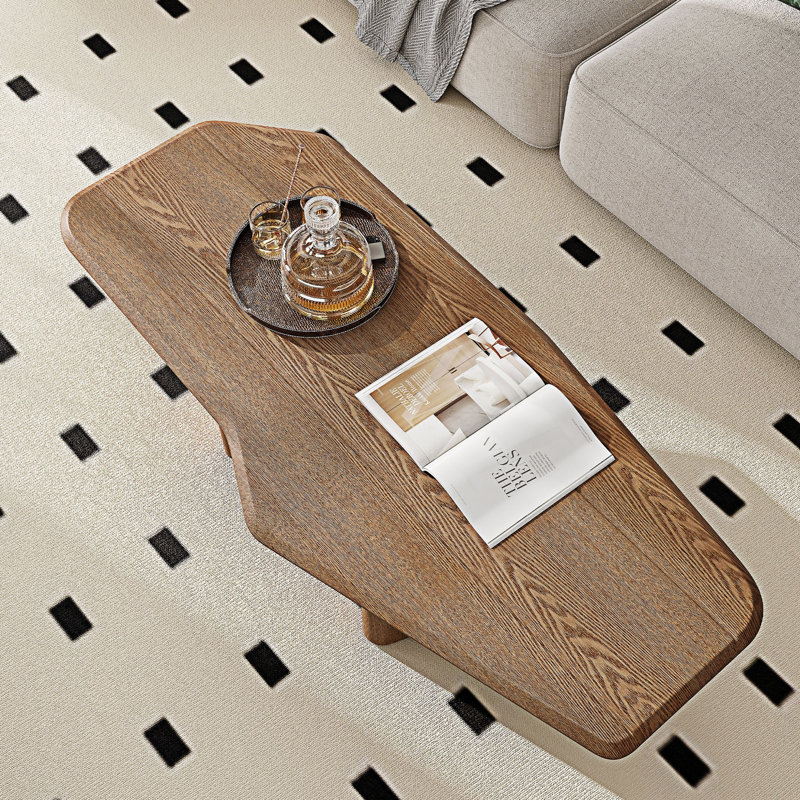 Table basse Free Form