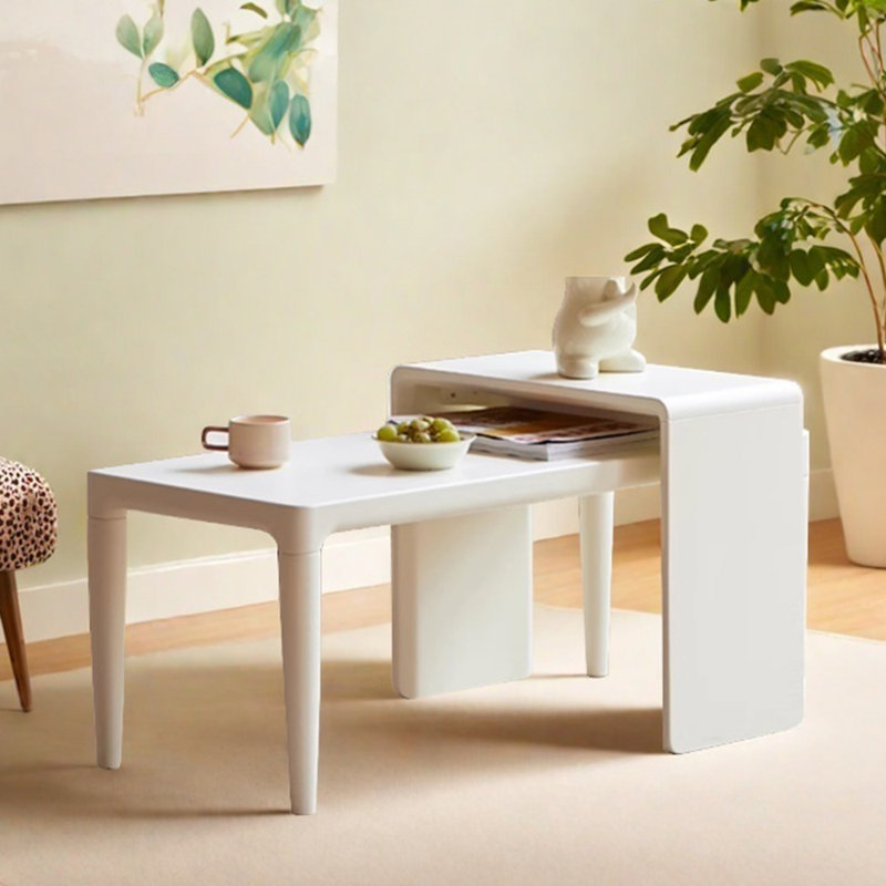 Combinaison de table basse Creative Creative Sense