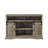 Kosjo 52" TV Stand with Sliding Doors for TVs up to 58"-1168174637