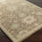 Gurusharan Oriental Hand-Tufted Wool Taupe/Beige/Brown Area Rug-1748160472