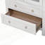 Grand garde-manger arqué avec 2 grands tiroirs-1436445545