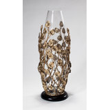 Glass Table Vase