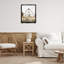  "Blooming Country Barn Garden", art mural sur toile flottante par Arlington Prints-1143889752-1143889753