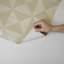 Geometric Vinyl Peel & Stick Wallpaper Roll-1825604497