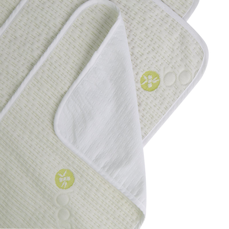 Rayon from Bamboo Changing Pad 6 pack