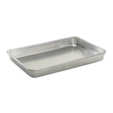 Nordic Ware 13 in W X 17.9 in L Sheetcake Pan Silver 1 pc