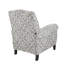 Fauteuil inclinable Kirby