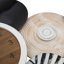 Horloge murale Sluss