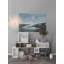 Clear Skies 1 Piece Wrapped Canvas Painting-2005306028