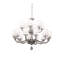Kanise 18 - Light Chandelier