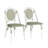 Patio Dining Armchair-280674765