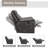 Aveen Upholstered Power Recliner-842200807