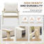 Tareia 68cm Wide Patio Sofa