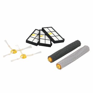 iRobot® Roomba® Combo j5 Roomba Authentic Replacement Parts - Roomba e, i,  & j Series Replenishment Kit