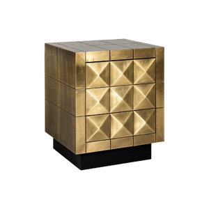 Collada Nightstand