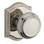 Traditional Keyed Door Knob with Traditional Arch Rose-1092191200-1092190970-1091195568
