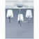 Cibola Glass LED Spotlight