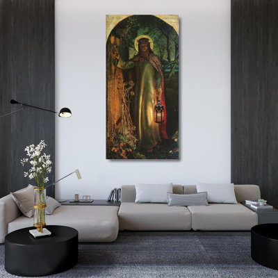 La lumière du monde