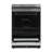 Equator Advanced Appliances Standalone 24" 2.4 Cubic Feet Ceramic burner Electric Free Standing Convection Range-100527842