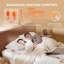 Surmatelas chauffant en polaire-118041925