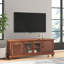 Meuble télé pour téléviseur de 65 po ou moins Hedon-42641692