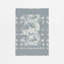 «Grey Acanthus» par William Morris, reproduction sur toile-450432961-450432989