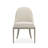 Caracole Classic 19.625'' H Upholstered Side Chair-114656132-114656130
