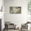 Rainforest Tapestry Print by Liz Jardine-25801587-25801588
