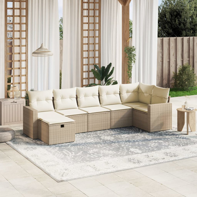 Canapé modulaire Vidaxl