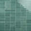 Color One 2x8 Glossy Lava Stone Tile-1997650112