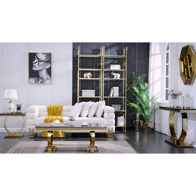 Laurelai End Table